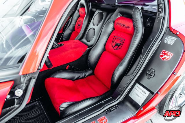 Used 1994 Dodge Viper RT/10 RWD image 4
