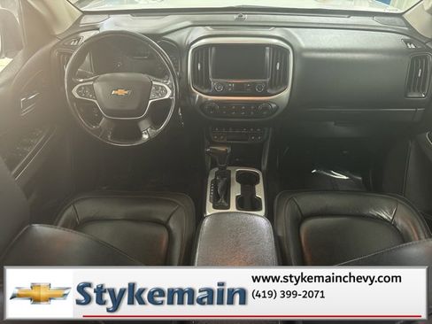Used 2020 Chevrolet Colorado ZR2 image 13