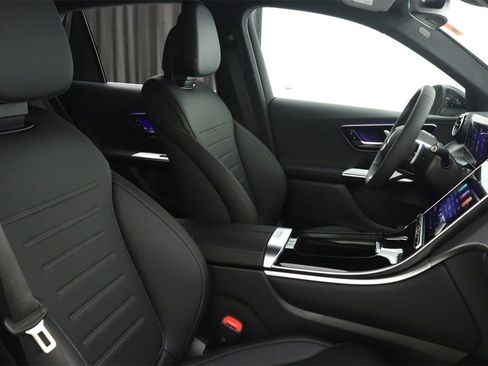 New 2026 Mercedes-Benz GLC 300 image 9