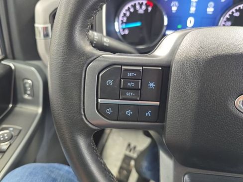 Used 2023 Ford F150 XLT w/ Equipment Group 302A High AWD/4WD image 19