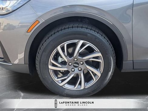 Used 2024 Lincoln Corsair FWD w/ Equipment Group 101A image 33