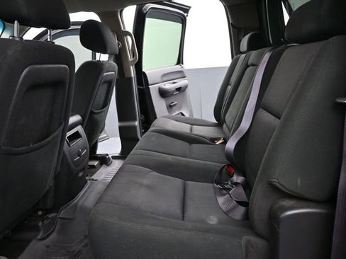 Used 2011 Chevrolet Silverado 1500 LT w/ All-Star Edition image 14