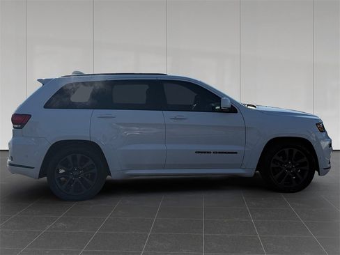 Used 2019 Jeep Grand Cherokee High Altitude image 6