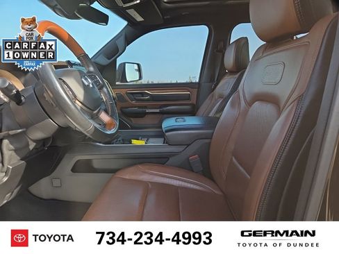 Used 2019 RAM 1500 Limited image 16