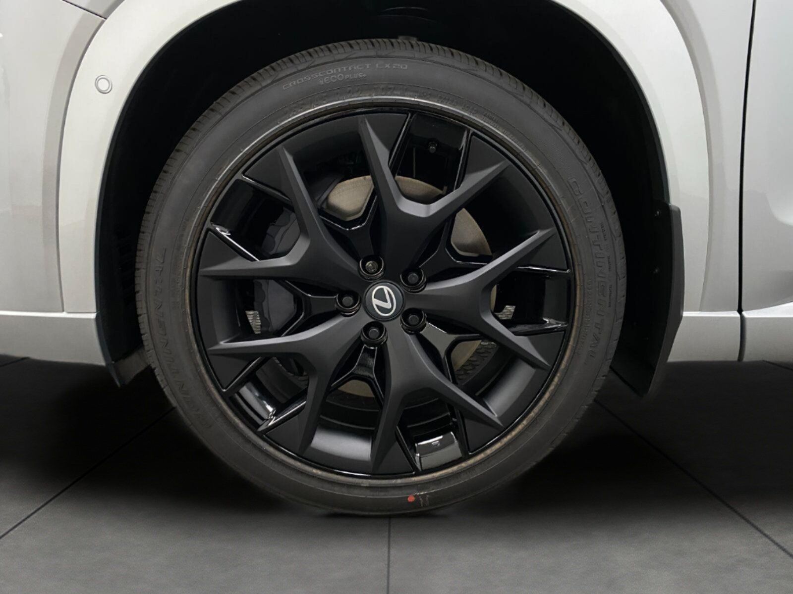 New 2026 Lexus TX 350 AWD w/ Technology Package image 14