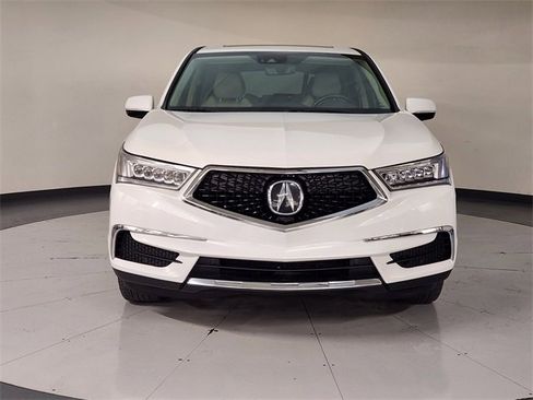 Used 2020 Acura MDX FWD w/ Technology Package image 9