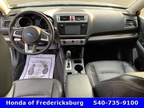Used 2017 Subaru Outback 2.5i Limited AWD/4WD image 36