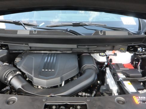 New 2026 Buick Enclave Sport Touring w/ Power Package image 18