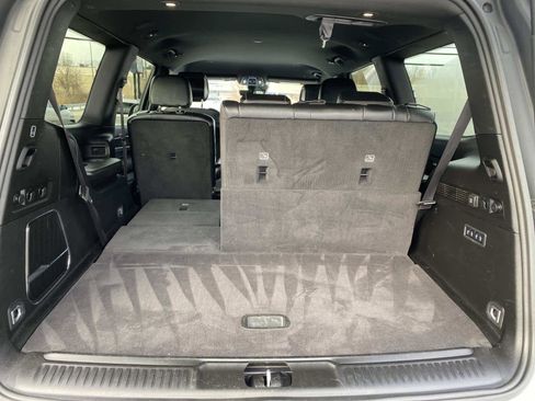 Used 2024 Jeep Wagoneer Series III image 6