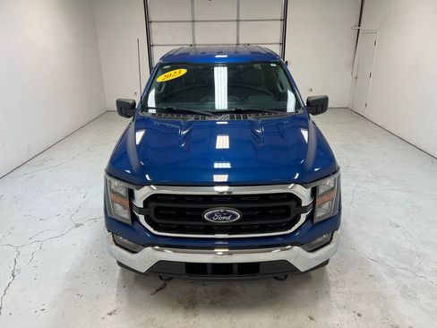 Used 2023 Ford F150 XLT image 7