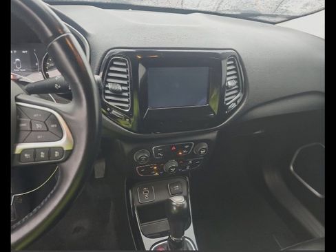 Used 2020 Jeep Compass Altitude image 25