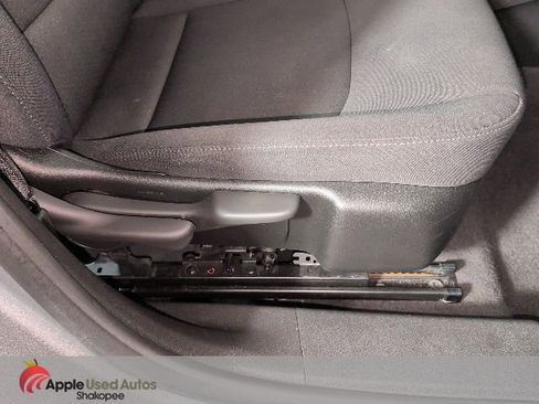 Used 2023 Chevrolet Malibu LT image 35