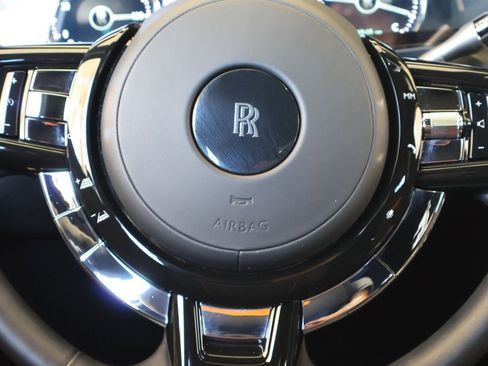 Certified 2023 Rolls-Royce Ghost Base w/ Ghost Package image 20