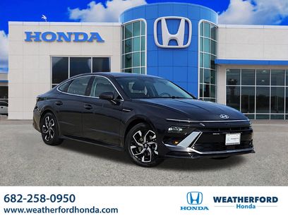 Used 2024 Hyundai Sonata SEL