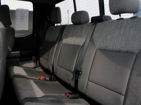 Used 2022 Ford F150 XLT w/ Equipment Group 302A High image 38