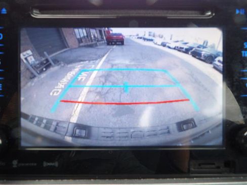 Used 2018 Toyota Tacoma TRD Off-Road image 21