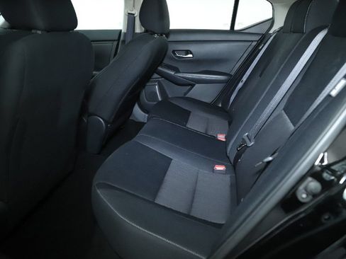 Certified 2023 Nissan Sentra SV w/ All-Weather Package FWD image 14