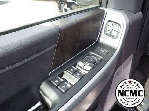 Used 2024 Ford F250 Lariat image 25