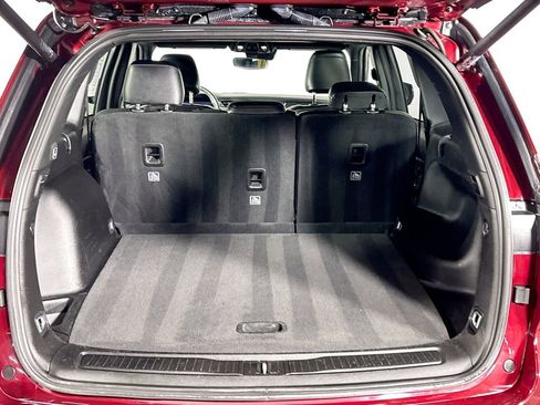 Used 2024 Jeep Grand Cherokee Altitude image 20