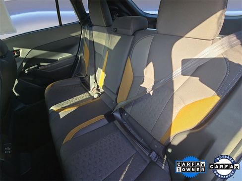 Certified 2024 Subaru Crosstrek 2.5i Sport image 16