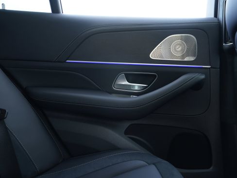 New 2026 Mercedes-Benz GLE 63 AMG S image 53