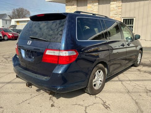 Used 2006 Honda Odyssey EX-L image 3