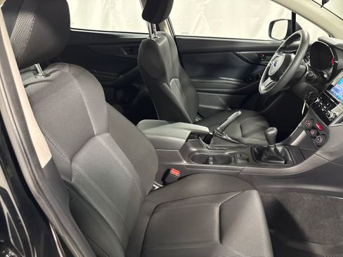 Used 2019 Subaru Impreza 2.0i AWD/4WD image 27