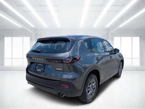 New 2026 MAZDA CX-5 AWD 2.5 S image 3