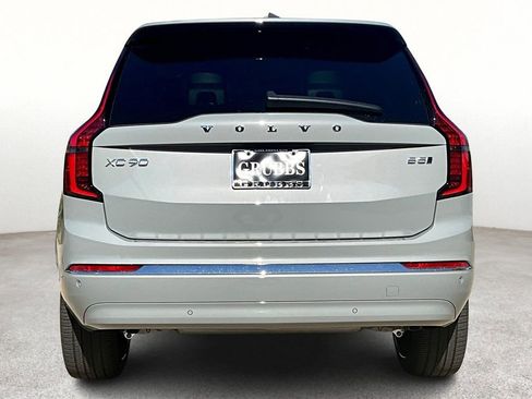 New 2026 Volvo XC90 B5 Ultra w/ Protection Package Premier AWD/4WD image 7