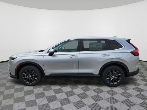 New 2026 Honda CR-V EX-L image 5