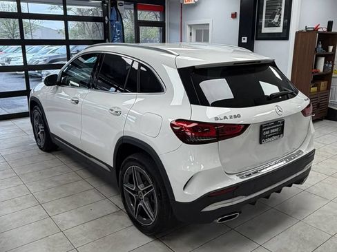 Used 2022 Mercedes-Benz GLA 250 4MATIC image 6