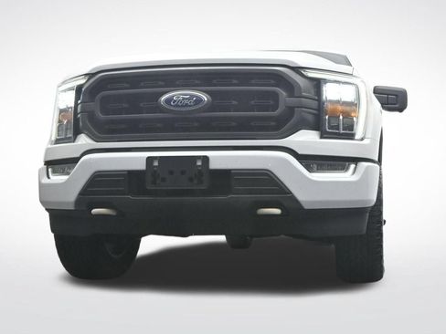 Used 2023 Ford F150 XLT w/ Equipment Group 302A High AWD/4WD image 32