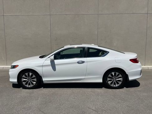 Used 2015 Honda Accord EX-L image 5