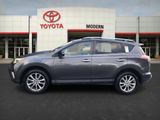 Used 2017 Toyota RAV4 Limited image 2