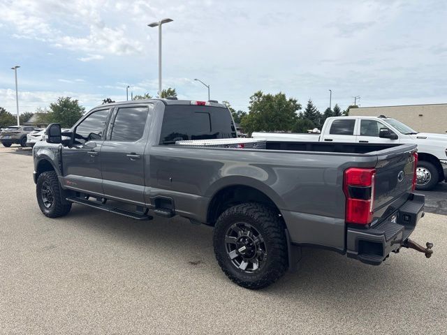 Used 2023 Ford F350 XLT w/ XLT Premium Package AWD/4WD image 5