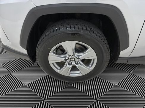 Used 2023 Toyota RAV4 XLE w/ Convenience Package AWD/4WD image 9