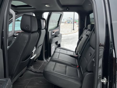 Used 2023 GMC Sierra 1500 Denali image 37