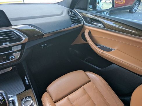 Used 2020 BMW X3 xDrive30i w/ Convenience Package image 16