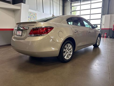 Used 2012 Buick LaCrosse Leather image 25