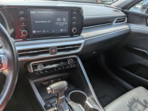 Used 2021 Kia K5 GT-Line AWD/4WD image 22