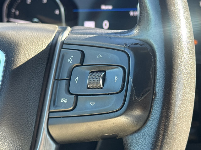 Used 2020 GMC Sierra 3500 Denali w/ Technology Package AWD/4WD image 27