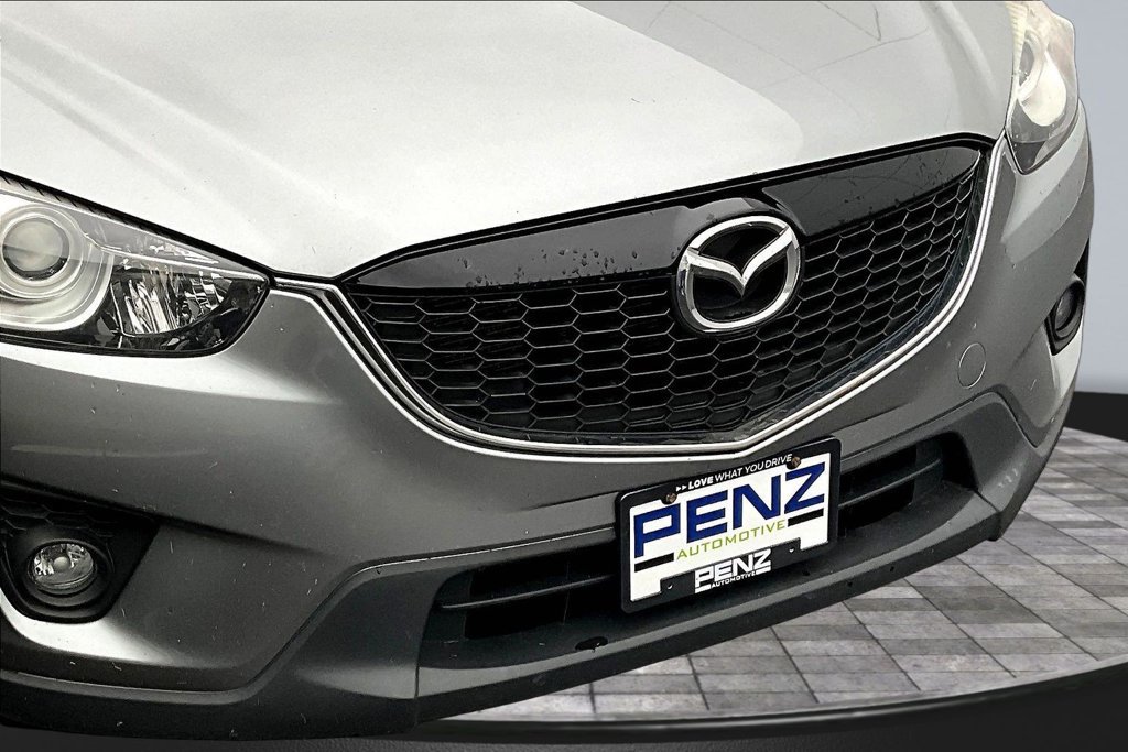 Used 2014 MAZDA CX-5 Touring AWD/4WD image 34