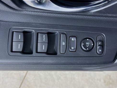 New 2026 Honda CR-V LX image 17