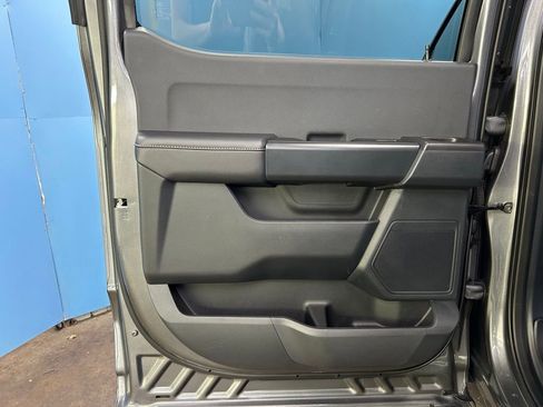 Used 2024 Ford F150 STX w/ Mobile Office Package AWD/4WD image 38