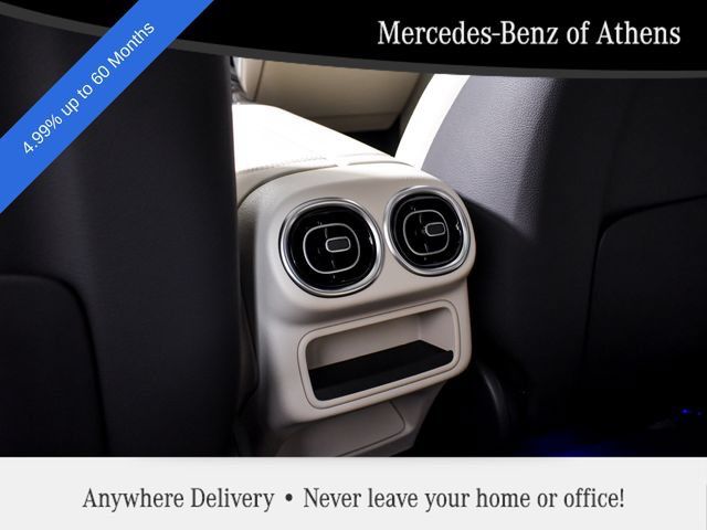 New 2026 Mercedes-Benz GLC 300 4MATIC image 39
