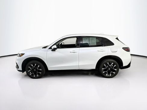 Used 2026 Honda HR-V EX-L image 8