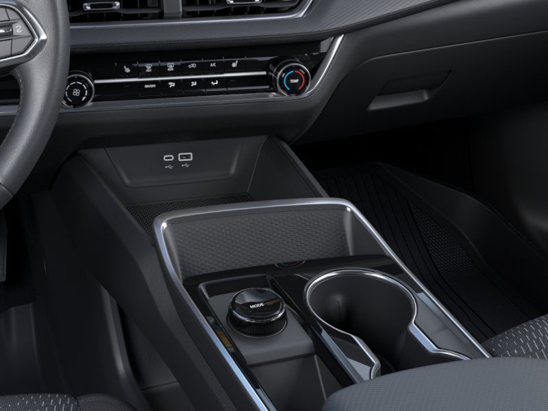 New 2027 Chevrolet Equinox LT w/ Midnight Edition AWD/4WD image 23