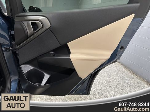 Certified 2026 BMW X3 xDrive30 w/ Convenience Package image 18