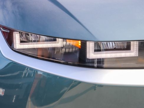 New 2026 Hyundai Ioniq 5 SEL RWD image 4
