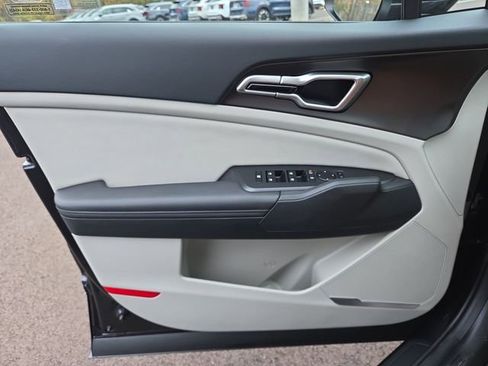 New 2026 Kia Sportage EX w/ EX Panorama Roof Package image 8